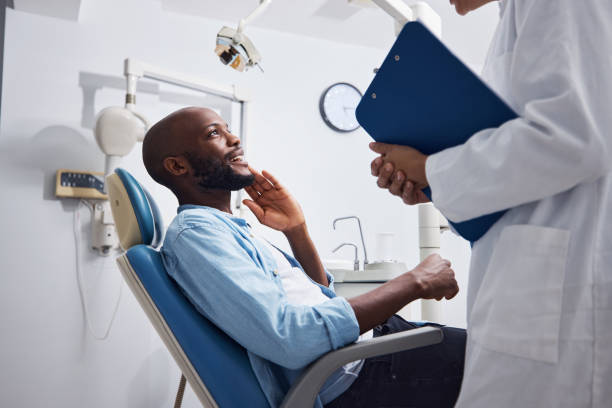 Emergency Dental Services in Goldthwaite, TX