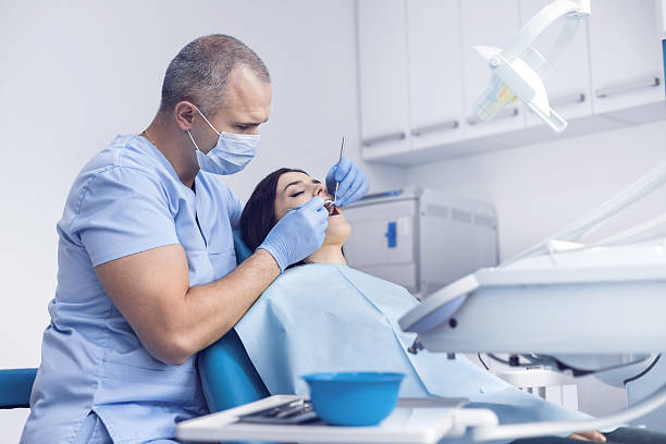 Best Tooth Extraction  in Goldthwaite, TX